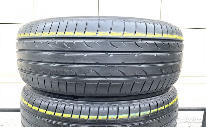 Bridgestone Dueler H/P Sport 225/55 R18