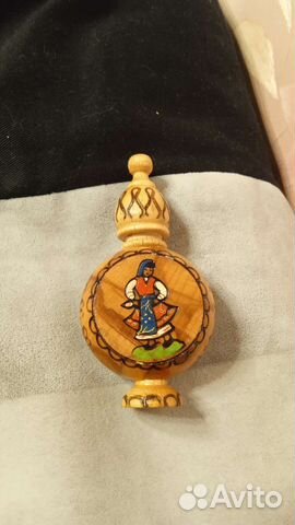 Футляр для духов