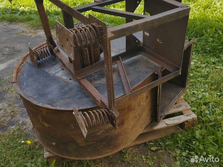 Вытяжка улитка 380