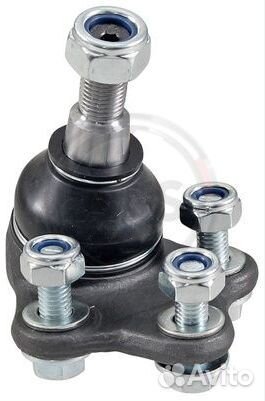 Шаровые опоры ford Mondeo