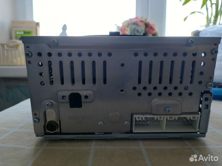 Штатная магнитола для hyundai ix35, Tucson