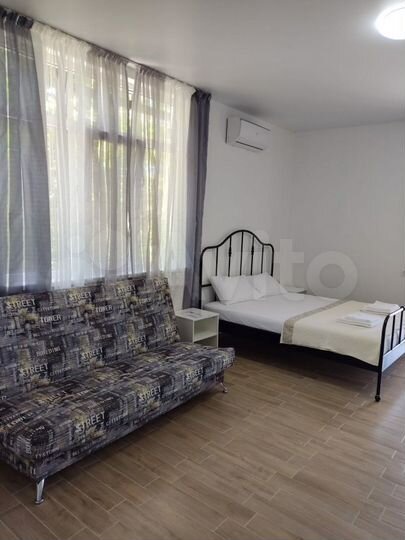 Дом 50 м² на участке 8 сот.