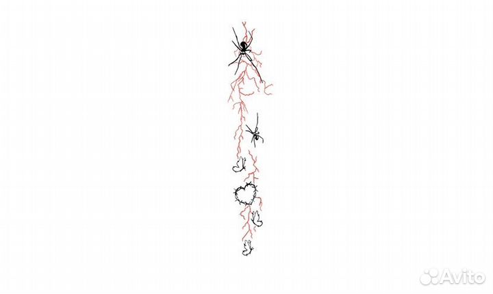 Эскиз тату на заказ