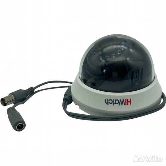 HiWatch DS-T201(B) (2.8 mm)