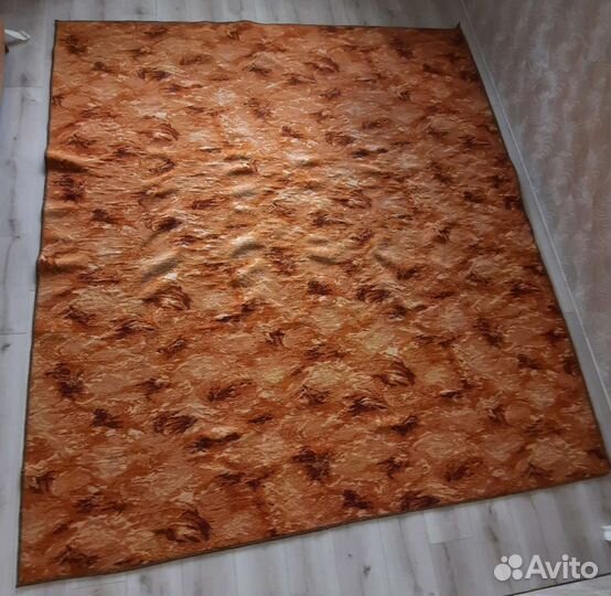 Ковры и паласы бу