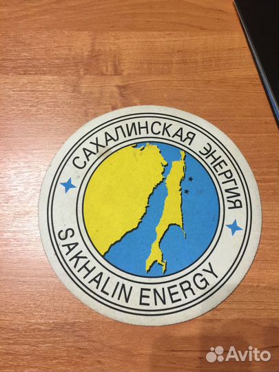 Коврик для мышки