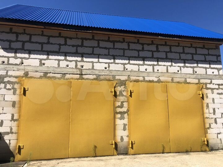 Дом 169,5 м² на участке 3,6 сот.