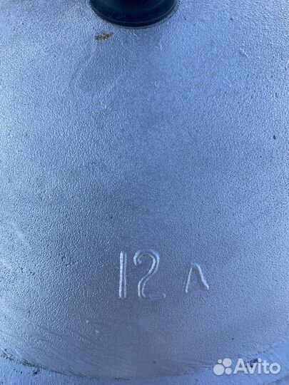 Казан чугунный аренда