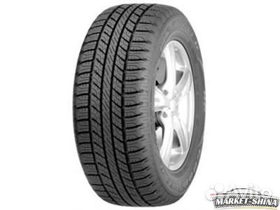 Goodyear Wrangler HP 275/70 R16 114H