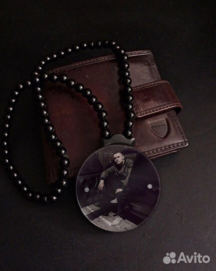 Четки в авто с вашим фото