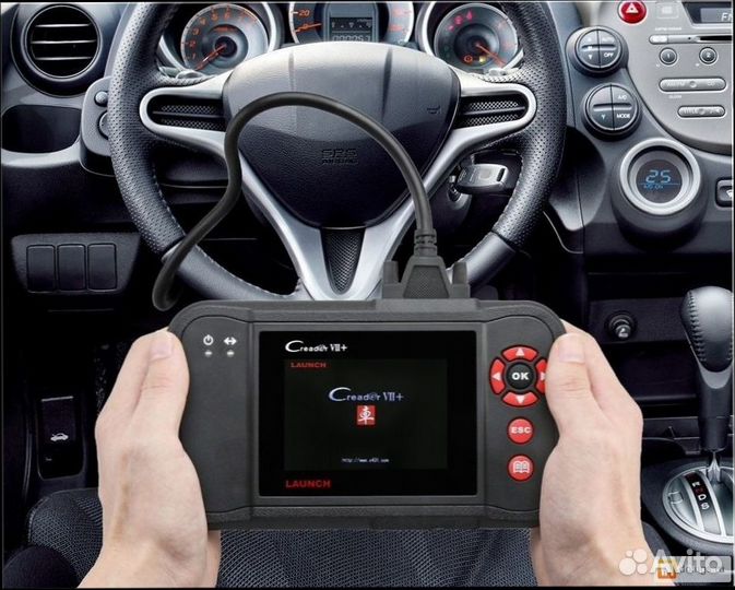 Автоподбор, проверка осмотр автомобиля Уфа