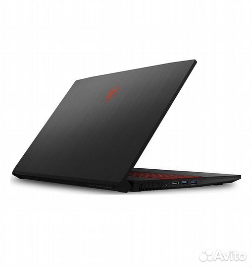 Ноутбук Msi gf 75 thin