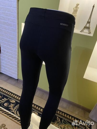 Костюм для фитнеса domyos 46 размер