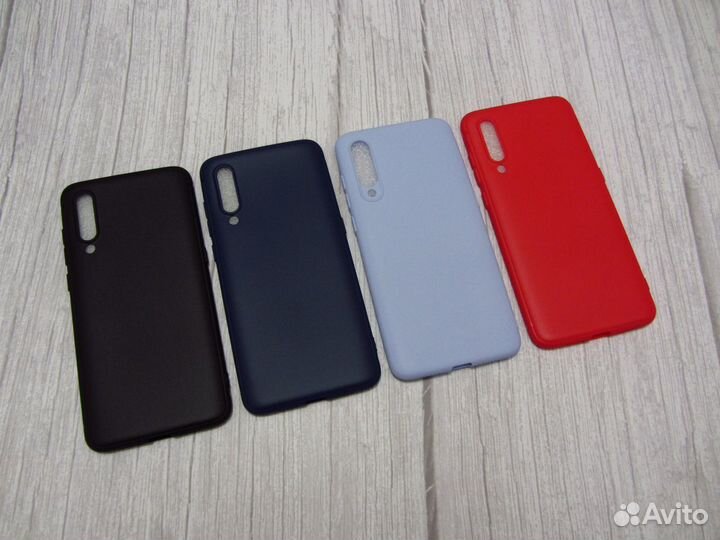 Чехол для Xiaomi Mi9 / SE / Lite