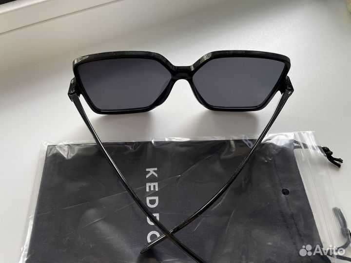 Очки keddo Новые