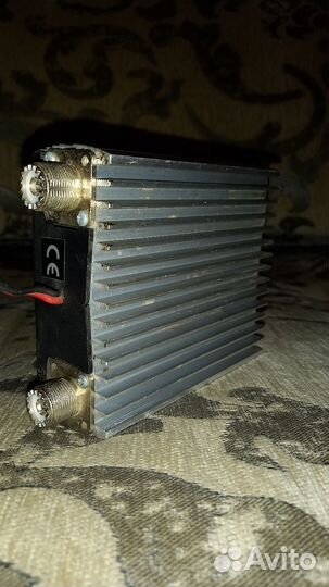 Радиосвязь