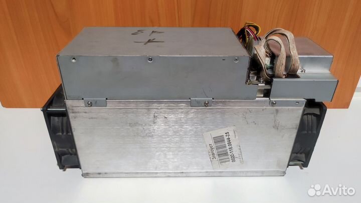Innosilicon t2tz 30 th Whatsminer m21s