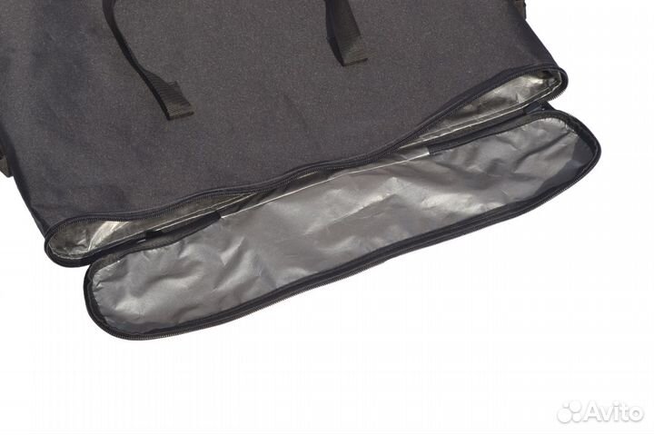 Сумка для садка и головы подсачека 60*60*10