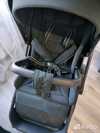 Коляска 2 в 1 carrello ultimo crl-6515 2023 года