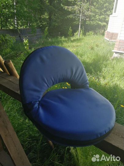 Сиденье складное