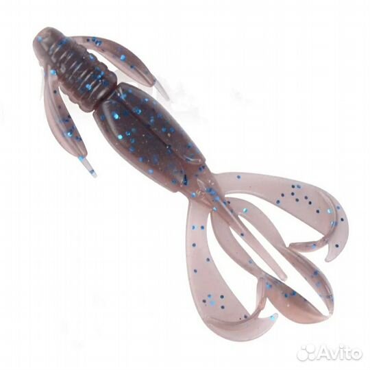 Приманки силиконовые новые