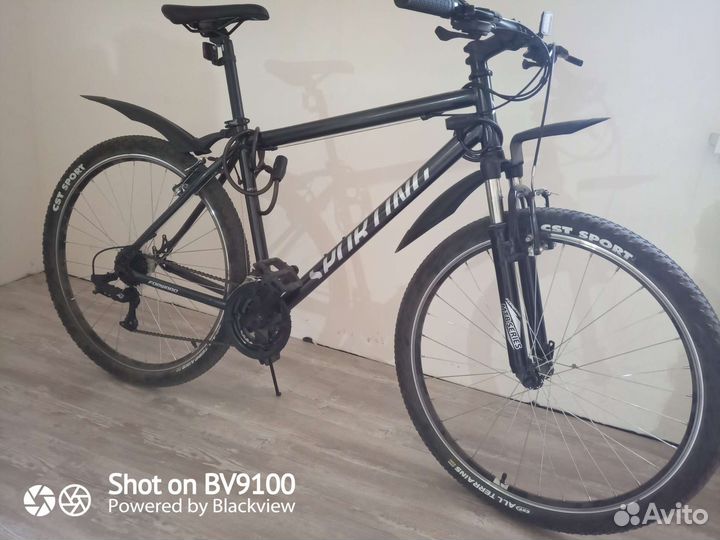 Велосипеды бу взрослый скоростной