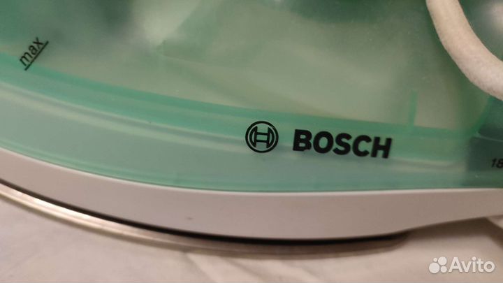 Утюг Bosch