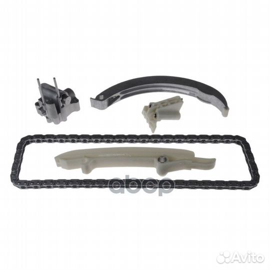 Комплект цепи грм ADJ137301 Blue Print