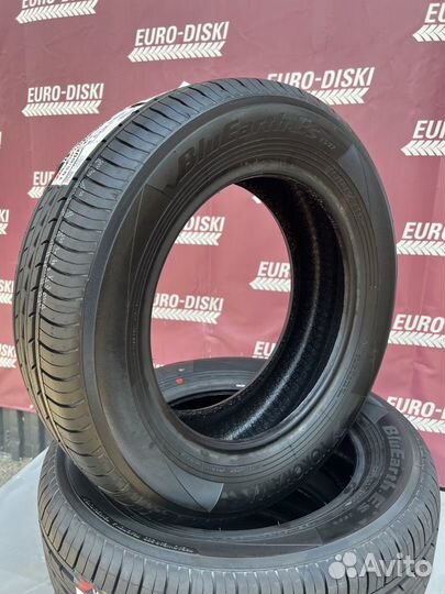 Yokohama BluEarth-ES ES32 205/60 R16 92H