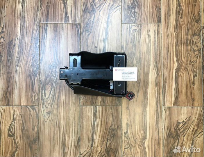 Компрессор Infiniti QX56 534007S600