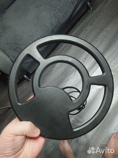 Катушка Minelab 9