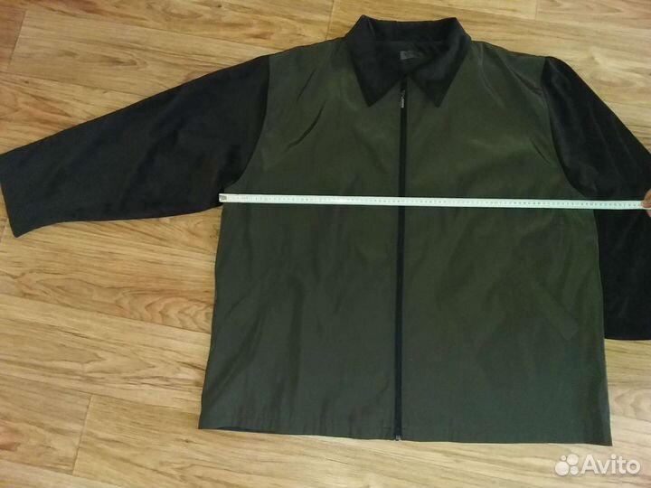Ветровка мужская