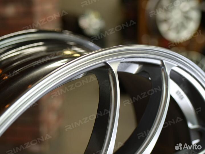 Литые диски R19 для Ford. Арт2844