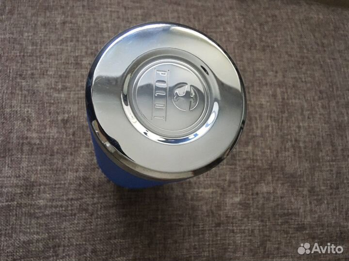 Термос «Пилот»