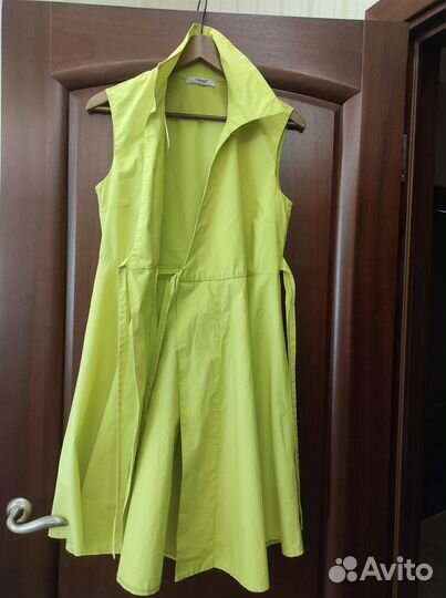 Платья разные