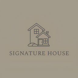 Signature House