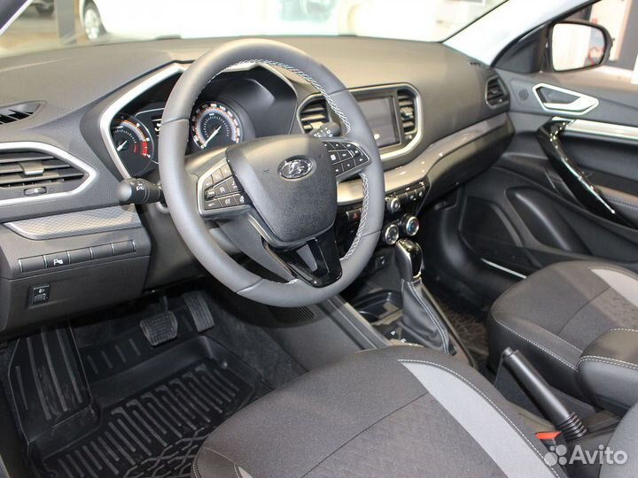 LADA Vesta 1.8 CVT, 2024