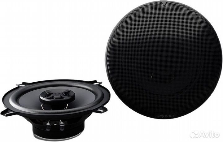 Автомобильная колонка Prology prcx130