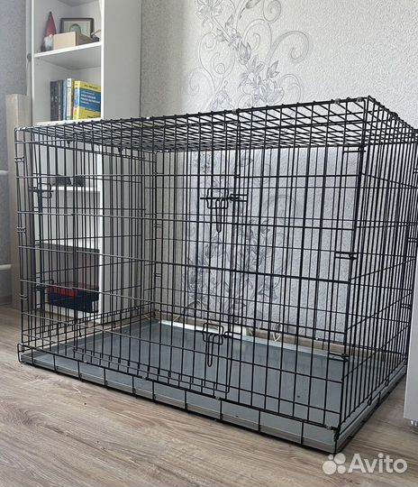 Клетка Вольер для собак