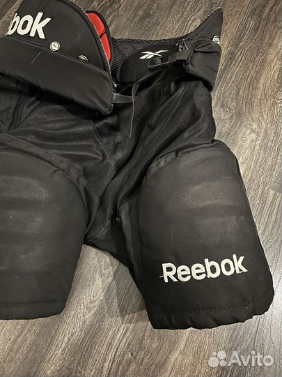 Хоккейные трусы Reebok 18K