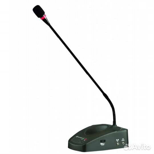 Show SCS-801D Пульт делегата