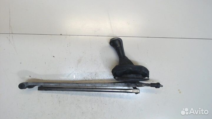 Кулиса кпп BMW Z4 E85, 2007