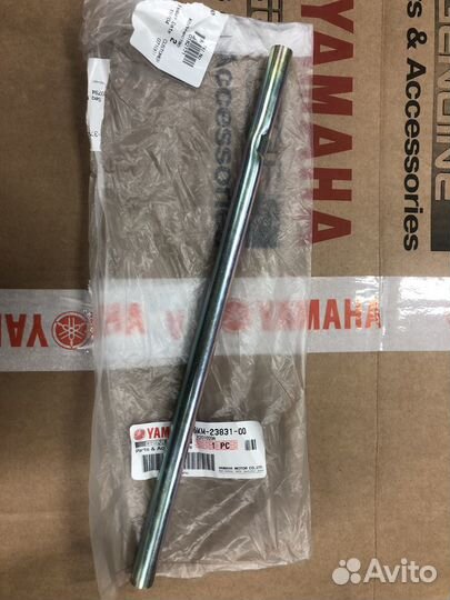 Тяга рулевая Yamaha 5KM-23831-00-00