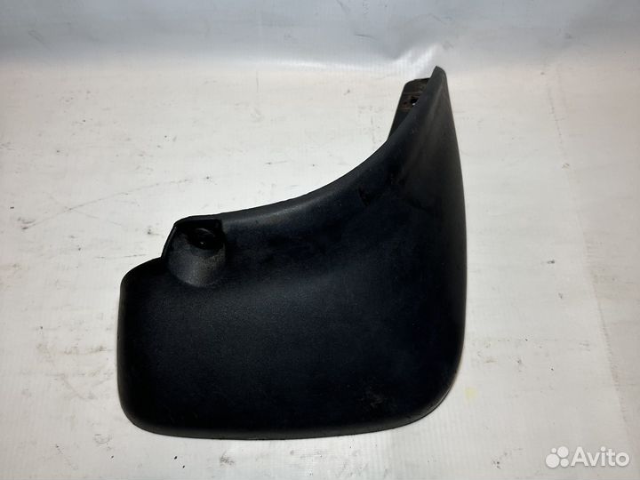 Брызговик задний Hyundai Santa Fe I 2.0 CRDi 4WD