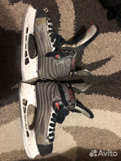 Коньки хоккейные Bauer Vapor XXX