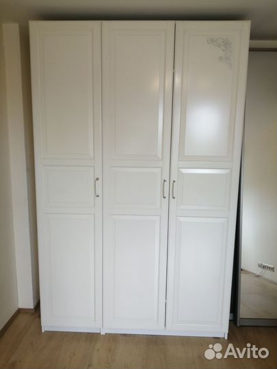 Сборка и разборка мебели