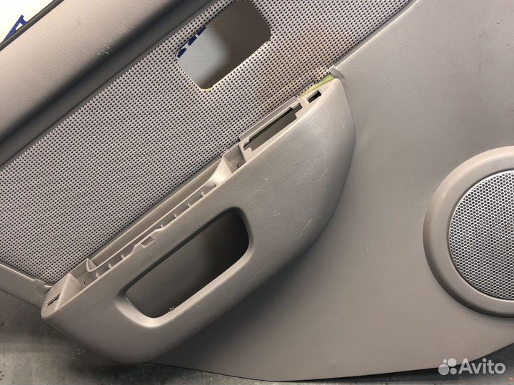 Зад Лев карта Cube z10