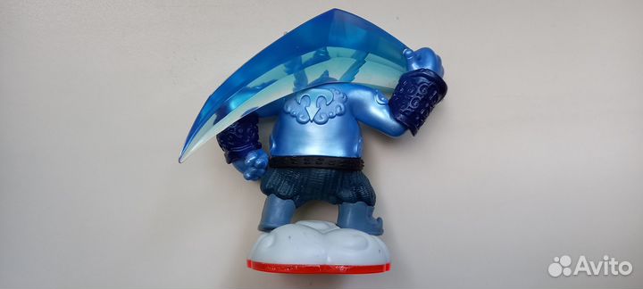 SkylanderS: Trap Team (воздух) 4U