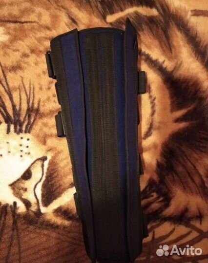 Коленный ортез, тутор, лангет