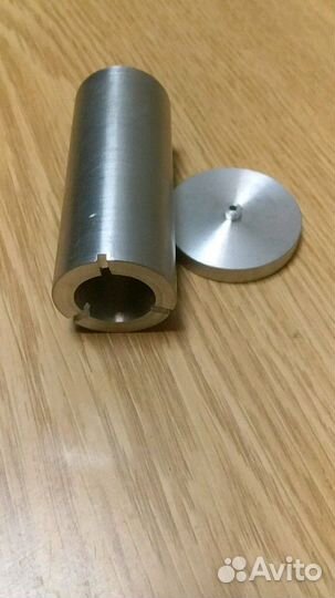 Форма для буры